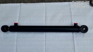 Гидроцилиндр 16ГЦ50/25x500/705-ШШ