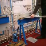 Гильотины сабельные MetalMaster серии MG
