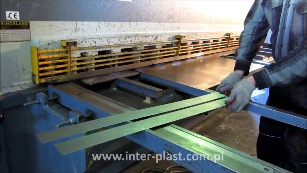 Gilotyna - Guillotine - Гильотина - Guillotina - HACO TS 3006