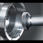 Gleason - Power Skiving Technology
