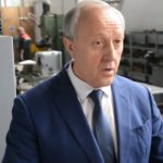 Губернатор Саратовской области прокомментировал работу возрожденного зуборезного завода