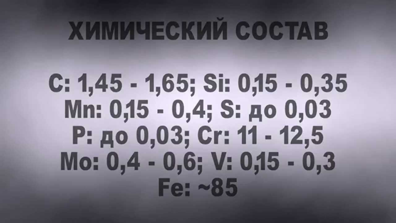 Х12М