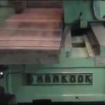 HANKOOK - горизонтальные токарные станки с ЧПУ