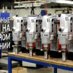 Хайтек инструмент - российское производство сверлильных станков