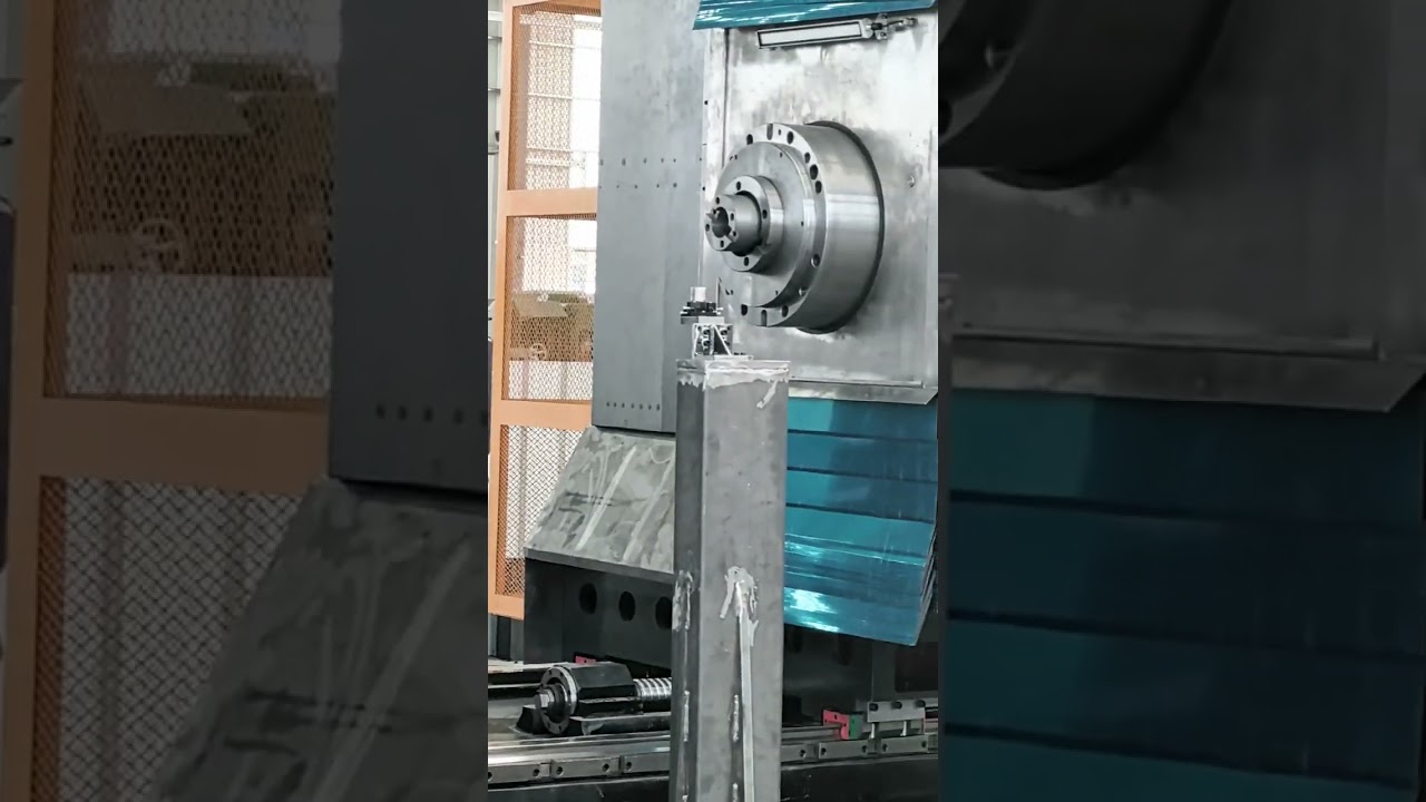 High-precision horizontal boring machines，Высокоточные горизонтально-расточные станки