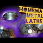 Homemade metal lathe Самодельный токарный станок по металлу своим руками