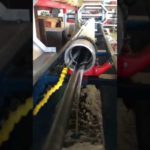 Хонингование гильзы гидроцилиндра