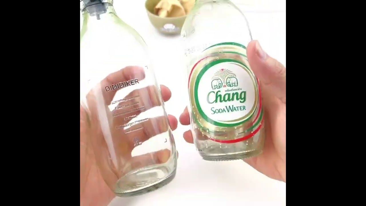How to Custom Design Your  DTF UV Stickers on Bottles? Let's try transfer stickers.