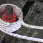 ИНДУКЦИОННЫЙ нагреватель МИКРОША-2000. Новейшие гаражные технологии !!!
