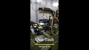 ИНТЕРЕСНЫЙ автоматический токарный станок || Interesting automatic lathe #Shorts