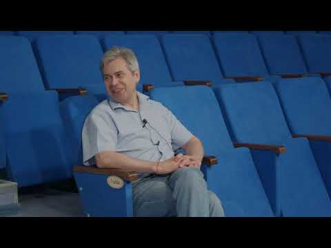 ИПТИ ТИУ | интервью с директором Халиным А. Н.