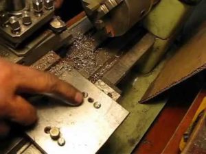 ИЗГОТОВЛЕНИЕ РЕЗЬБОВЫХ ПРОБОЧЕК - ЗАГЛУШЕК