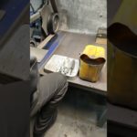 Идет работа! Шлифовка на гриндере! Готовимся на выставки. Жди Ростов и жди Москва?