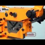 Инструмент для резки металла Blacksmith MR11-22