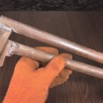Инструмент который поможет в работе с листовым металлом