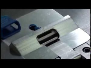 Инструментальный цех Пресс-формы для пластика Испытание воском