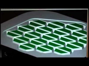 Инструментальный цех пресс-форма для Алюминия ЧПУ 1.2