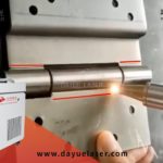 Инструменты для лазерной сварки - сварочный аппарат для металла - лучшая заводская цена