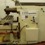 Интересный французский универсальный фрезерный станок | Interesting French universal milling machine