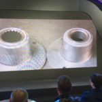 Introduction of AXISCO Broaching Machine / Протяжные станки компании AXISCO