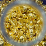 Инвестиции СП «Ростеха» и «Селигдара» в месторождение золота
Кючус могут достичь $375 млн