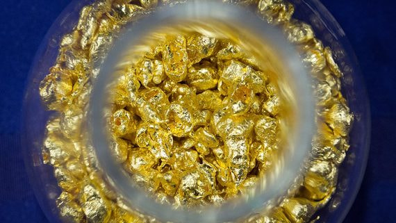 Инвестиции СП «Ростеха» и «Селигдара» в месторождение золота
Кючус могут достичь $375 млн