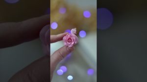 Из полимерной глины заготовки #kawaii #diy #полимернаяглина