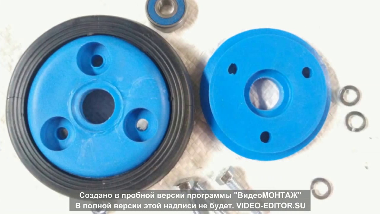 Изделия из пластмасс КОЛОПЛАСТ