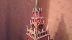 Изделия из пластмасса