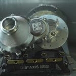 Изготовление РОСКОШНОГО редуктора от DPLabs