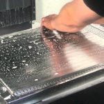 Изготовление деталей с использованием вакуумного стола на фрезерном станке с ЧПУ