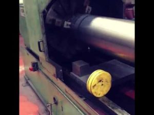 Изготовление гидроцилиндра рукояти для HITACHI EX-3600