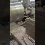 Изготовление коленвала