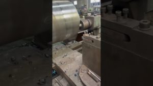 Изготовление коленвала