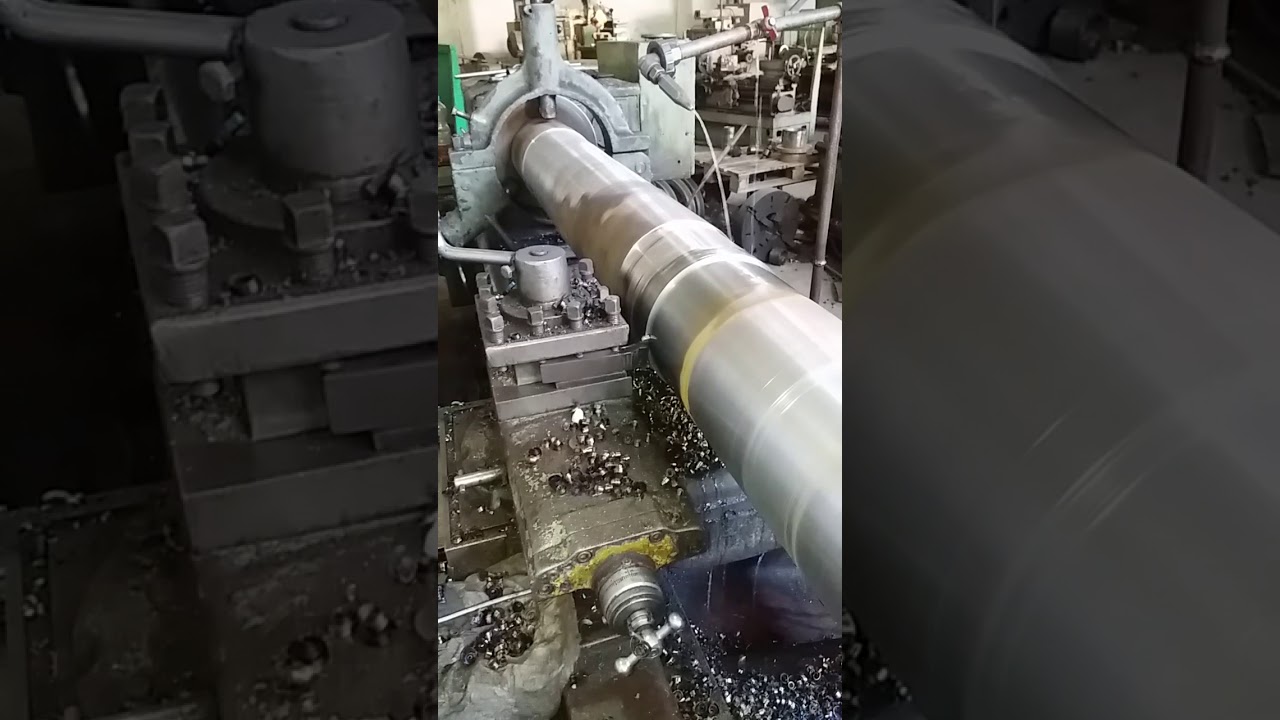 Изготовление металлических деталей на заказ в Одессе