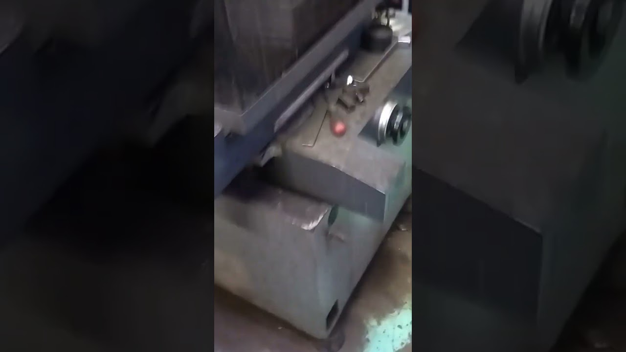 Изготовление ножей на электроэрозии