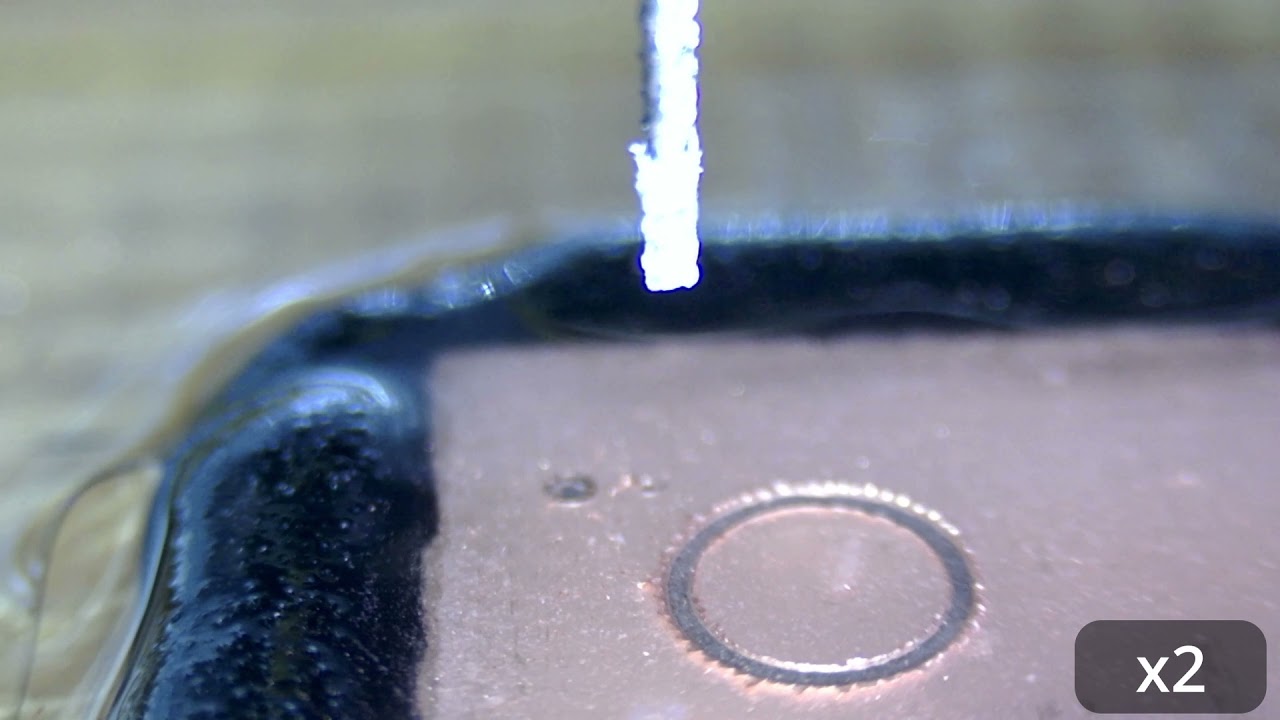 Изготовление печатной платы методом фрезеровки. PCB CNC milling.