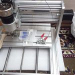 Изготовление печатных плат на ЧПУ станке год спустя