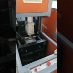 Изготовление пластиковых бутылок