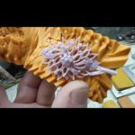 Изготовление резиновых пресформ   для ювелиров.