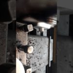 Изготовление ухо цилиндра