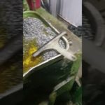 Изготовление зубчатых колёс