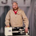 JET BD-X7 токарный станок по металлу, выбраем токарный станок для дома
