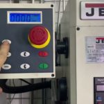 JET JMD-X2S Фрезерно-сверлильный станок
