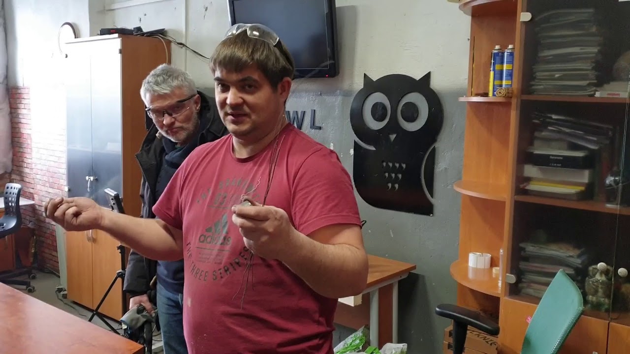 К390 сталь  закалка, подбор оптимальной температуры