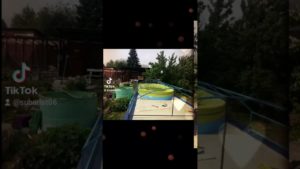 КАРКАСНЫЕ изделия. из профильной трубы.  каркас для бассейна.  сварочные работы