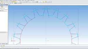 КОМПАС 3D V16 1 x64 Изготовление детали Зубчатое колесо