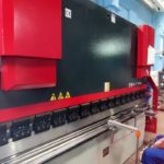 KSM 6-3200 гидравлическая гильотина пресс ЧПУ ООО "ПСК "ГРАСТА"