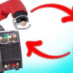 КУПИЛ И ОКУПИЛ ЗА 5 ДНЕЙ. Плазморез Foxweld Saggio Plasma 45 PRO