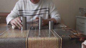 Качественная пресс-форма для изготовления технопланктона